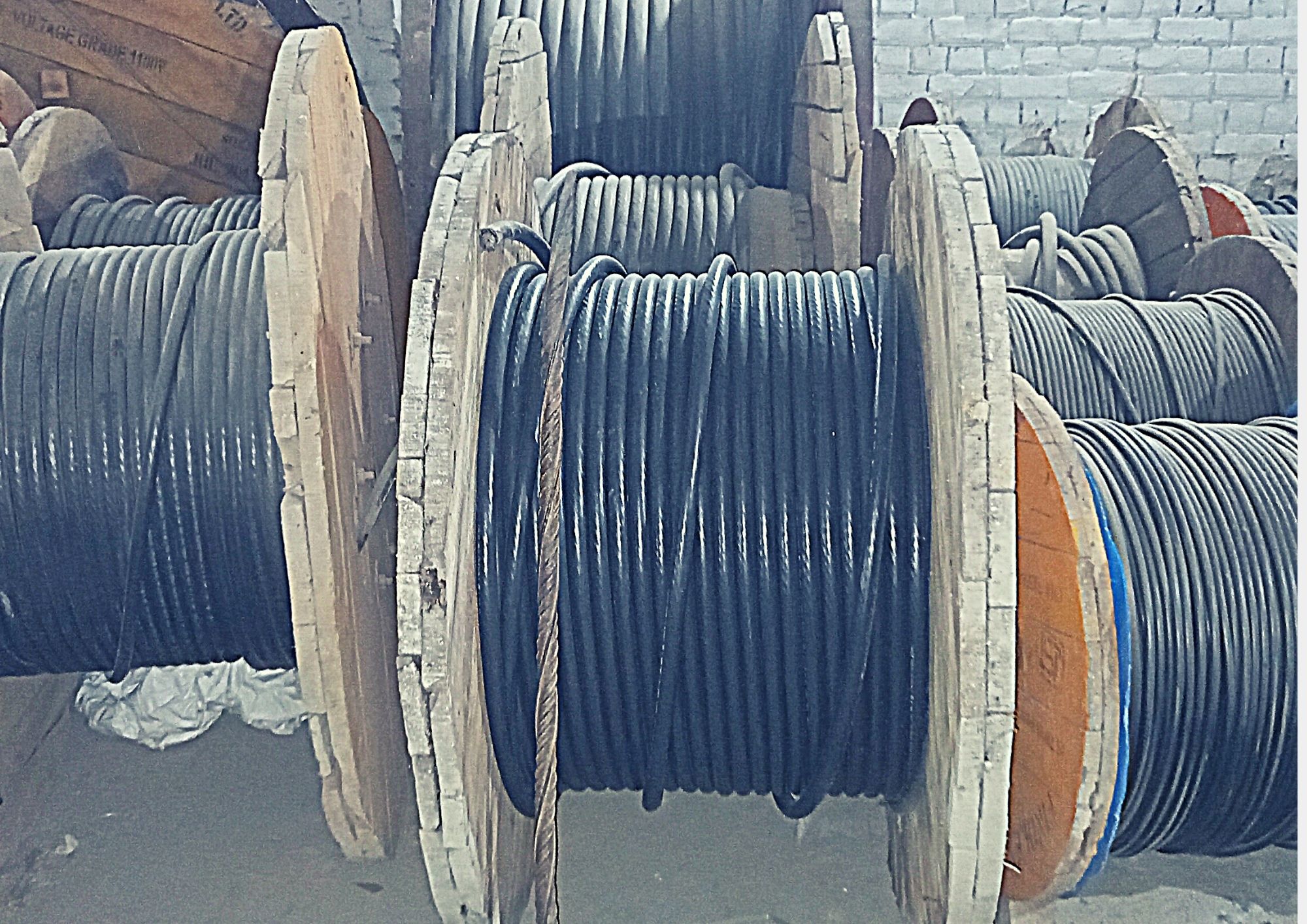 7